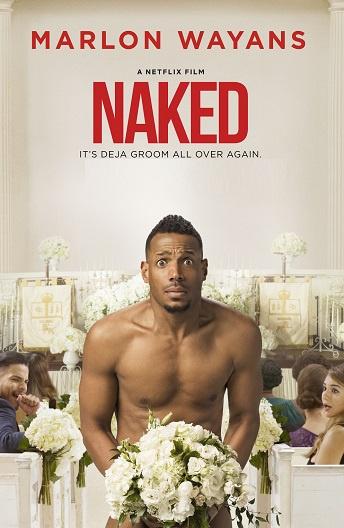 Фильм Голышом (2017) смотреть онлайн в хорошем качестве